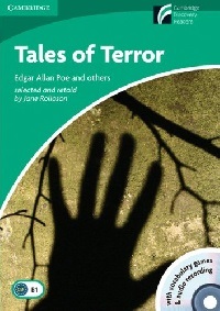 Tales of Terror Pack Lower-Intermediate Level